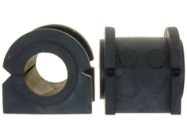 Kit de buje de barra estabilizadora trasera al cuadro para 09-20 Dodge Journey YN62Y6 Foto 1 de 1