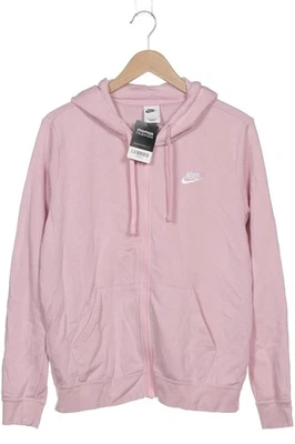 Nike Kapuzenpullover Damen Hoodie Kapuzensweater Kapuzenpulli Gr. L ... #w4of3y9 - Bild 1 von 4