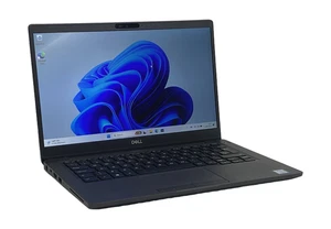 Dell Latitude 7300 Laptop, 13.3" Core i5 8th Gen, 8GB RAM, 256GB SSD, Windows 11 - Picture 1 of 7