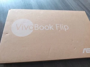 asus vivobook flip 14 - Photo 1/7