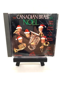 Noel by the Canadian Brass Christmas CD [RCA Victor Records USA] - Bild 1 von 8