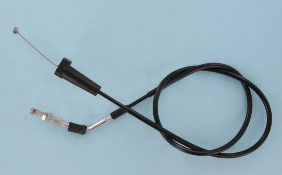 Кабель дроссельной заслонки Motion Pro для 2006-2008 Suzuki LT-R450 Quad Racer 04-0258 - Изображение 1 из 1