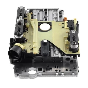 Transmission Valve Body W/ Conductor Plate For Chrysler 300 2004-2013 5 SP R/AWD - Imagen 1 de 13