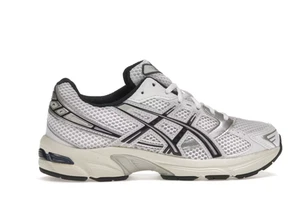 ASICS Gel-1130 White Midnight Women's - Picture 1 of 1