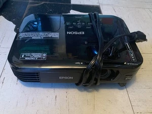 EPSON PROJECTOR - Picture 1 of 1