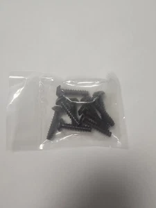 10 PIEZAS Tornillo de parachoques delantero Torx M6.81 X 30 adecuado para Seadoo 250000828 - Imagen 1 de 2