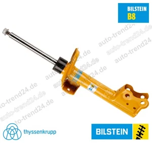 B8 Hochleistungsdämpfer vorne u.a.: Mercedes-Benz A-Klasse W169, Bj. 2004-2012 - Bild 1 von 4