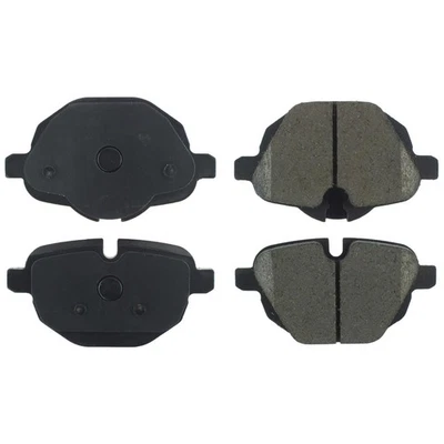 Juego de pastillas de freno trasero StopTech 308.14730 para 11-17 528i 535i / 11-19 X3 / 11-16 Z4 Foto 1 de 4