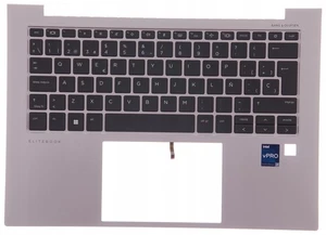 Palmrest z klawiaturą HP EliteBook 840 G10 ES A - Zdjęcie 1 z 3