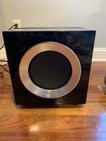 kef r300 ebay
