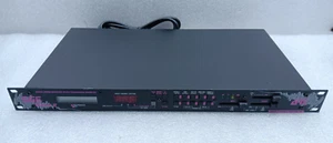 ART SGE Mach II Digital Super Effector Pitch Transposer Sampler (UNTESTED) #99 - Picture 1 of 4