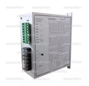 1PC New FOR START SHAPHON Step Drive QD-3H522A REPLACE MS-3H110M - Picture 1 of 1