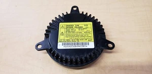 MATSUSHITA XENON BALLATS CONTROL MODULE D1R D1S 2000HR DC12V GENUINE OEM - Picture 1 of 3