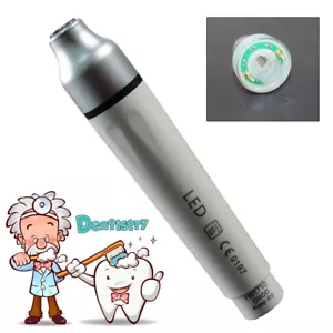 Detachable Dental Ultrasonic Piezo Scaler Optical Handpiece For EMS Woodpecker - Picture 1 of 12