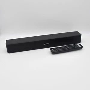 Bose Solo 5 TV Soundbar - GEPRÜFT ✅ SEHR GUT - Bild 1 von 12