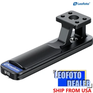 Leofoto SF-03 Replacemet Lens Foot for SONY FE 400 F/2.8,600/4.0 - Picture 1 of 8