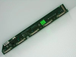 LG 50PQ20-UA AUSALHR 50" HD TV XL Buffer Board - EAX57320301, EBR57316704 - Picture 1 of 9