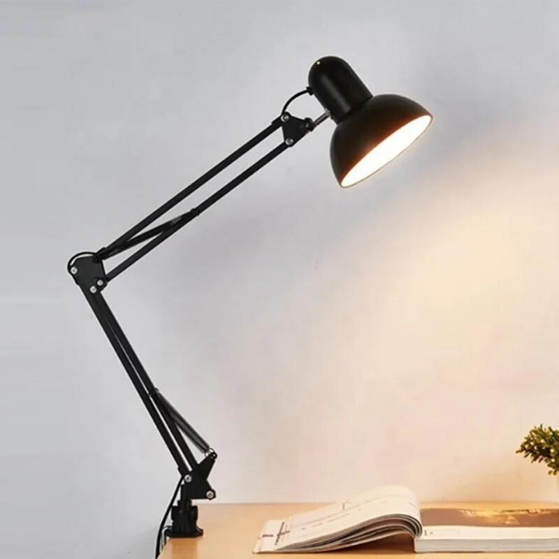 Leggio Per Musica Con Luci LED Ricaricabile - Lampada Da Lettura Regolabile Per Pianisti, Libri E Lettura A Letto - Foto 9