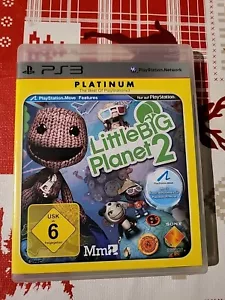 PlayStation 3 | PS3-Spiel | Little Big Planet 2 - Bild 1 von 1
