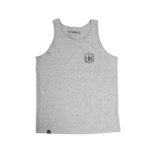 HK Army Tank Top - Illuminati - Athletic Heather Größe: 2X-Large - Bild 1 von 2