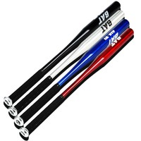 34-Inch Lightweight Aluminum Alloy Baseball And Softball Bat For Young Adults
