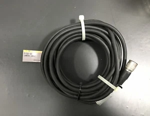 OMRON F150-VS CAMERA CABLE 5M - Picture 1 of 3