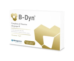 B-Dyn® Metagenics™ 30 Compresse - Imagen 1 de 1