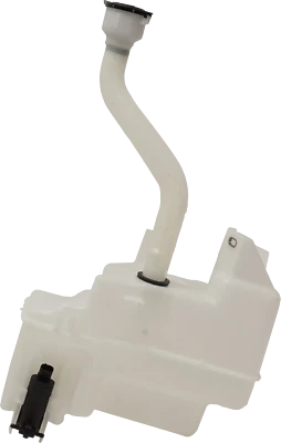  Depósito de lavadora para Toyota Prius 2016-2022 Foto 1 de 4