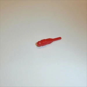 Corgi Toys 268 Green Hornet Front Red Plastic Missile - Picture 1 of 4