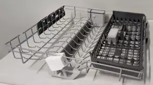 W11127770 - OEM WHIRLPOOL DISHWASHER 3RD LEVEL DISH RACK ASSEMBLY - NEW OPEN BOX - Picture 1 of 4