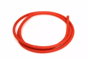 Racers Edge - 10 Gauge Silicone Wire, 3' Red - Picture 1 of 1