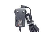 5V 2A AC Adapter Power Supply Charger For Phillips 4GB Go Gear Vibe MP4 MP3 P...