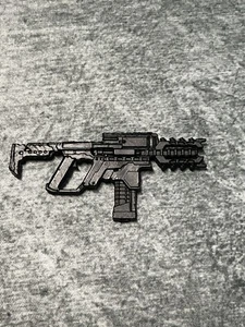 JoyToy Battle For The Stars Army Builder 31 Fodder Weapon Rifle 1:18 Scale - Picture 1 of 2