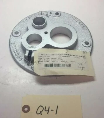 Gravity Sight Door Part#1145-1059 Vdr:AMF Bakery Systems *Fast Shipping* - Image 1 of 2