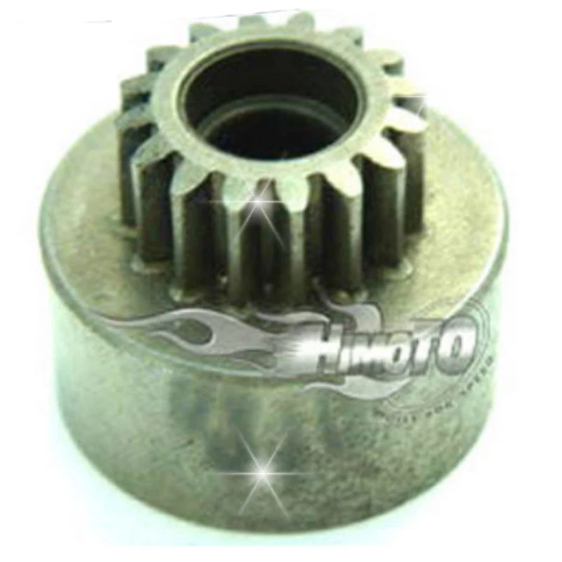 Himoto 02107 Viper + Syclone Kupplungsglocke  - Bild 1 von 1