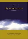 Mahler: Symphony No. 2 in C Minor, "Resurrection" (DVD) (US IMPORT)