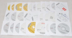 CISCO Transceiver / Fujitsu Solaris / Allied Telesis Media Converters / Software - Bild 1 von 5
