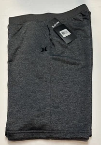 Hurley Boys Gray Shorts Size XL Brand New‼️ - Picture 1 of 8