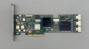 ATTO ExpressSAS R60F 16 Port Internal 6GBS SAS/SATA Raid Adapter Storage Server - Afbeelding 1 van 3