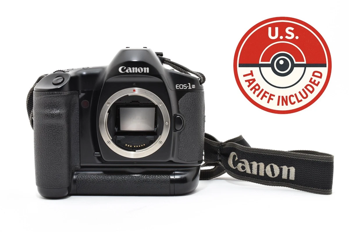 Canon Eos 1n for sale | eBay