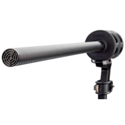 Rode NTG8 Super-Richtrohrmikrofon - Bild 1 von 4