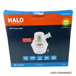 LED outdoor Security Light halo - Picture 1 of 1