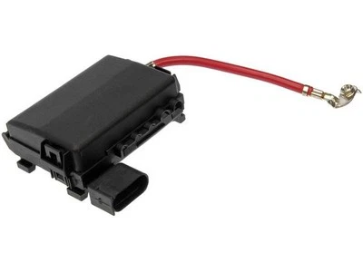 Caja de fusibles de alta tensión Dorman 53714BDJF 2003 para Volkswagen Jetta 2001-2005 Foto 1 de 2