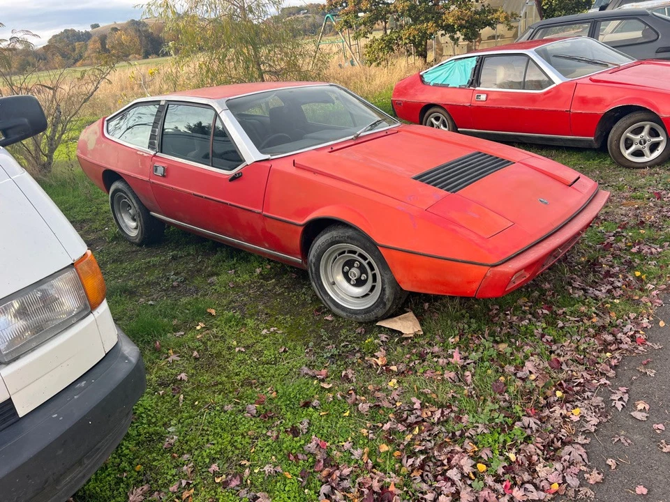 Lotus 1977 otros  Foto 1 de 4