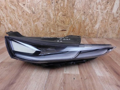 Frontscheinwerfer Hyundai Santa Fe IV 92208-S1000 Full LED Rechts Headlight - Bild 1 von 4