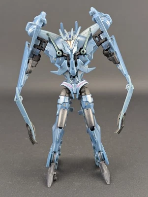 Transformers Arms Micron Soundwave READ Takara AM-09 Prime Deluxe Class - Image 1 of 4