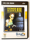 Tomb Raider III - Adventures of Lara Croft