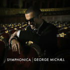 George Michael : Symphonica CD