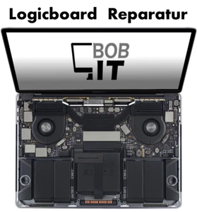 MacBook Logicboard Reparatur - 2016-2022 - Analyse bei Defekt - Bild 1 von 1
