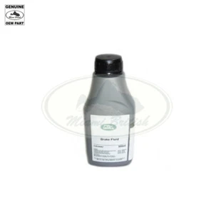 LÍQUIDO DE FRENOS LAND ROVER 500 ml TODOS LOS MODELOS 06-UP LR090832 OEM - Imagen 1 de 1